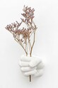 Really Nice Things vaza decorativa alb 6033770