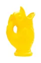 Really Nice Things wazon dekoracyjny żółty