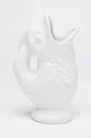 белый Декоративная ваза Really Nice Things Unisex