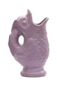 фіолетовий Декоративна ваза Really Nice Things Unisex