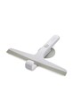 Joseph Joseph racletă de duș cu cârlig Slimline alb 70560