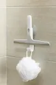 Joseph Joseph ściągaczka prysznicowa z haczykiem Slimline Unisex