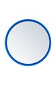 Design Letters lusterko łazienkowe Mirror Mirror niebieski 10101300COBALBLUE
