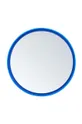 modrá Kúpeľňové zrkadlo Design Letters Mirror Mirror Unisex
