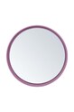Design Letters lusterko łazienkowe Mirror Mirror fioletowy 10101300LAVENDER