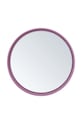 Design Letters lusterko łazienkowe Mirror Mirror fioletowy 10101300LAVENDER