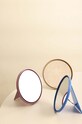 Design Letters lusterko łazienkowe Mirror Mirror fioletowy 10101300LAVENDER