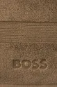 Hugo Boss lábtörlő Loft Bath Mat sárga