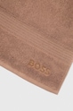 Uterák na podlahu Hugo Boss Loft Bath Mat 1008817 béžová AA00