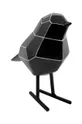črna Dekoracija Present Time Statue Bird Unisex