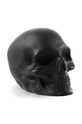 Candellana uchwyt do mebli Knob Scull Bald czarny 5903104895778