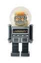 Donkey dekoracja The Giant Robot multicolor 330452