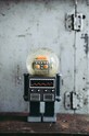 Декорация Donkey The Giant Robot мультиколор 330452