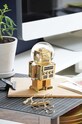 Donkey dekoracja Summerglobe The Robot 330442 multicolor AA00