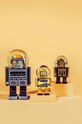 Obývacia izba a spálňa Dekorácia Donkey Summerglobe The Robot 330442 viacfarebná