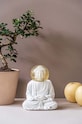 Декорація Donkey The White Buddha 330453 білий AA00
