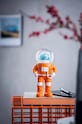 Donkey decorație The Marstronaut multicolor 330493