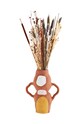 Madam Stoltz vaza decorativa YT22G0245 multicolor AA00