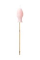 Broste Copenhagen torță de grădină Fish Fakkel multicolor 45800558