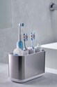 Дозатор для мила та тримач щіток Joseph Joseph Barthroom Beauties 2-pack барвистий 70551