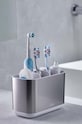 Дозатор для мыла и держатель для зубных щеток Joseph Joseph Barthroom Beauties 2 шт мультиколор 70551