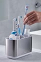 Дозатор для мыла и держатель для зубных щеток Joseph Joseph Barthroom Beauties 2 шт 70551 мультиколор