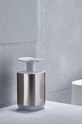 Joseph Joseph dispencer per sapone con contenitore per spazzolini Barthroom Beauties pacco da 2 70551