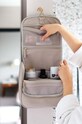 Νεσεσέρ ταξιδιού Stackers μπεζ 74319