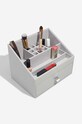 Stackers organizator pentru cosmetice gri 74630
