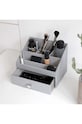 Home SPA Οργανωτής καλλυντικών Stackers 74630 γκρί