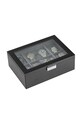 Stackers cutie de ceasuri galben 73223