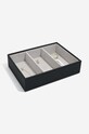 Stackers organizer na biżuterię czarny 75461