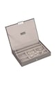 Living și dormitor Stackers cutie de bijuterii 70962 gri