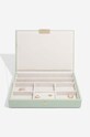 Stackers cutie de bijuterii 74510 verde AA00