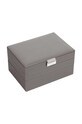 Stackers cutie de bijuterii violet 70797