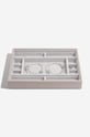 Stackers organizer na bransoletki charms 74402 beżowy AA00