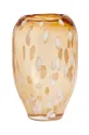 többszínű OYOY dekor váza Jali Uniszex
