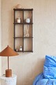 OYOY vaza decorativa Saga L300597 alb AA00
