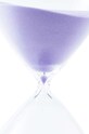 Pols Potten clepsidră S 110.300.196 violet AA00