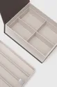Коробка для зберігання Printworks сірий