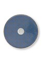 Pip Studio świecznik dekoracyjny Cross Stitch 51.092.112 multicolor AA00