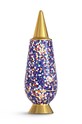 Декоративна ваза Alessi 100% make-up Proust барвистий TAM101