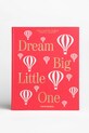 Printworks album na zdjęcia Dream Big Little One czerwony PW00608