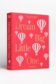 Printworks album na zdjęcia Dream Big Little One PW00608 czerwony AA00