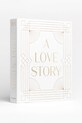 Фотоальбом Printworks A Love Story PW00605 белый AA00