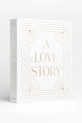 Фотоальбом Printworks A Love Story PW00605 белый AA00