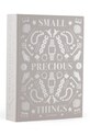 Ящик для хранения Printworks Precious Things белый PW00601