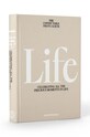 Фотоальбом Printworks Life бежевий PW00568