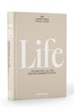Фотоальбом Printworks Life бежевый PW00568