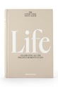 Фотоальбом Printworks Life PW00568 бежевый AA00